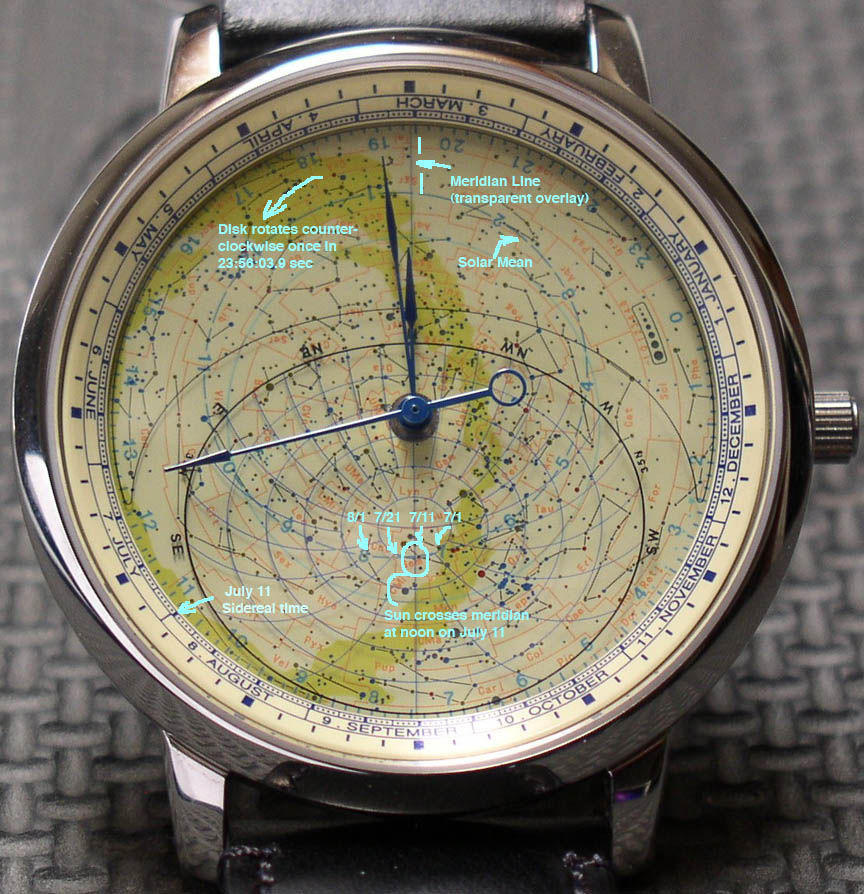 citizen constellation watch